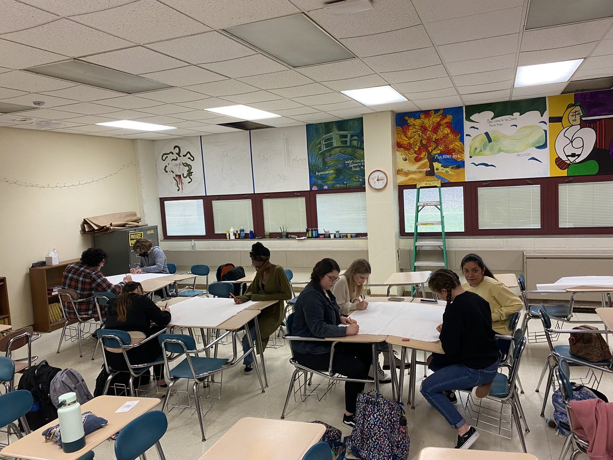 7th Period Urban Game Competition, wonder which city will be the best?!?
<a href="/EFEAteaches/">EFEA</a> <a href="/EFWarriors/">Elizabeth Forward HS</a> 
#APEURO