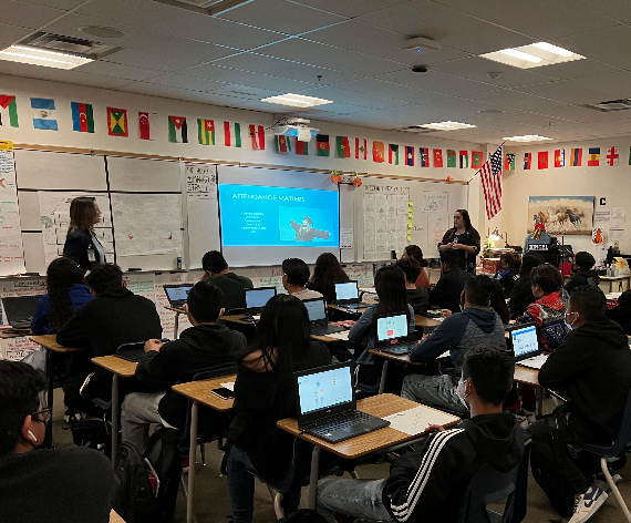 CCSD ELL Division tweet media