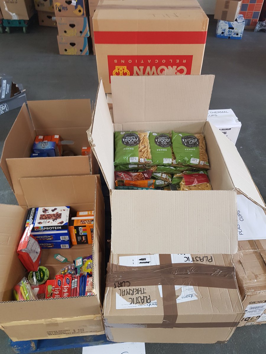 Fordbridgefire's tweet photo. The first day of our Ukraine collection has been amazing. Thank you all. 
We will be open for a few hours yet today. And all day tommorow https://t.co/Zjwaaffs6o