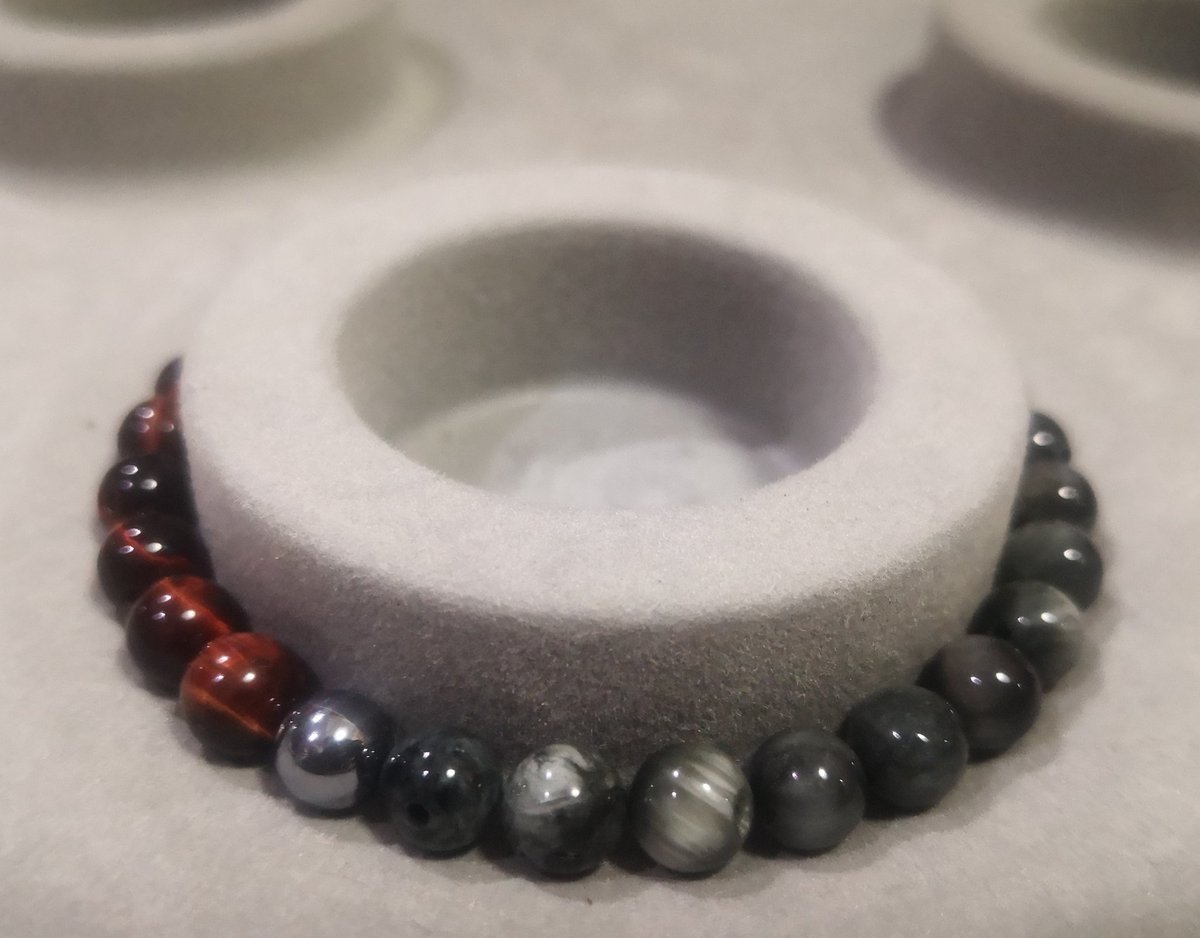 DreamilyShop's tweet photo. ออกแบบสร้อยข้อมือ เพลินทั้งวัน ใครสนใจ อยากมูเตลู ทักร้านให้ออกแบบให้เลือกได้นะคะ...
ออกแบบ พร้อมความหมายของหินแต่ละชนิดที่ใช้ร้อยให้เลือกทุกเส้นค่ะ #สวยด้วยมูด้วย #DreamilyShop https://t.co/qDYF73Dxc5