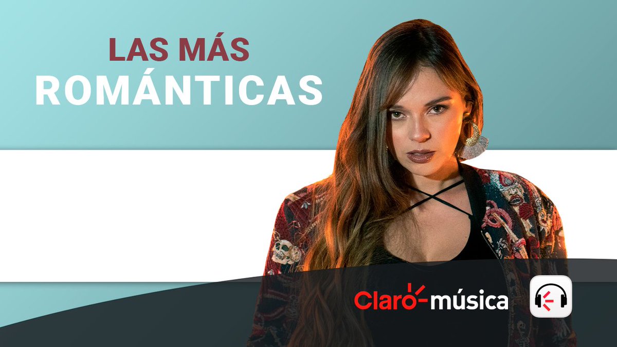 Feliz de ser la artista de la semana <a href="/ClaroMusicaCO/">Claro Música CO</a> gracias por este reconocimiento!!!