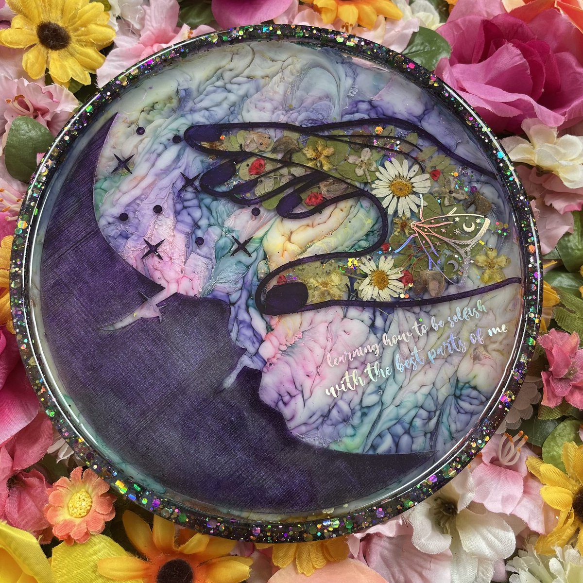 nikkilafluidart's tweet photo. 🦋$30 CAD or less!!🦋 each of these pieces is currently 25% off in my shop right now😍 and if you see a piece $30 CAD or under (original price) you love as well, use the code BOGO50OFF to receive it with an additional 50% off✨ https://t.co/VxmVr9DvXD https://t.co/GH3RzEGiVz
