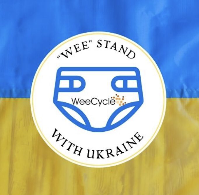 Please join us in donating diapers to Ukraine. WeeCycle is raising funds to purchase shipping containers full of diapers through Convoy of Hope to send to refugee camps in Poland, Bulgaria, Hungary, Slovakia, Lithuania, and Moldova. weecycle.org/support-ukrain… <a href="/SarahTheDuchess/">Sarah Ferguson (Fergie)</a>