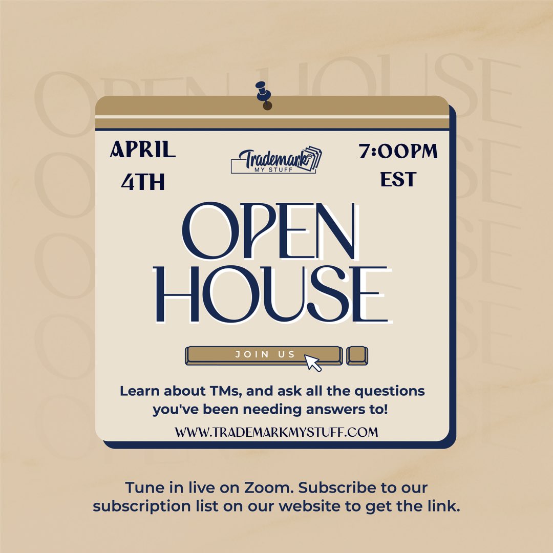 TM_MyStuff's tweet image. 