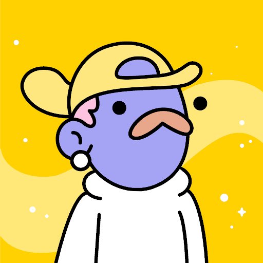 #NewNFTProfilePic NFT by 0xYoodlesVault <a href="/0xYoodles/">0xYoodles | SOLD OUT</a>