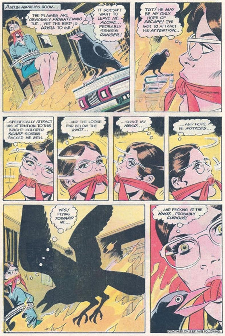 Comic Captures On Twitter specifically Attract His Attention To comic-captures-on-twitter-specifically-attract-his-attention-to