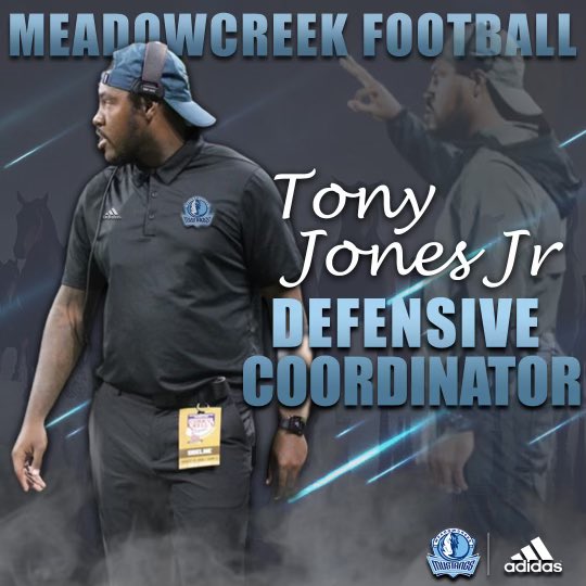 Tony Jones Jr. tweet media