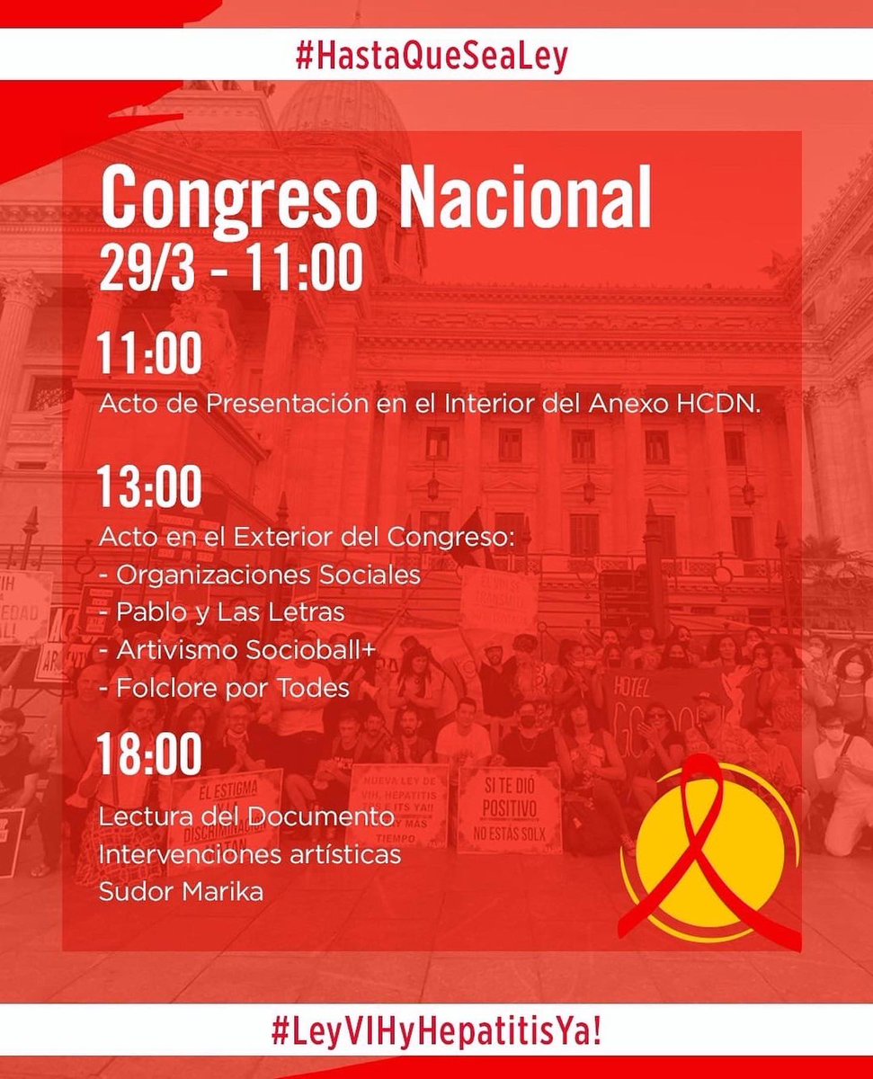 Federación Argentina LGBT+ tweet media