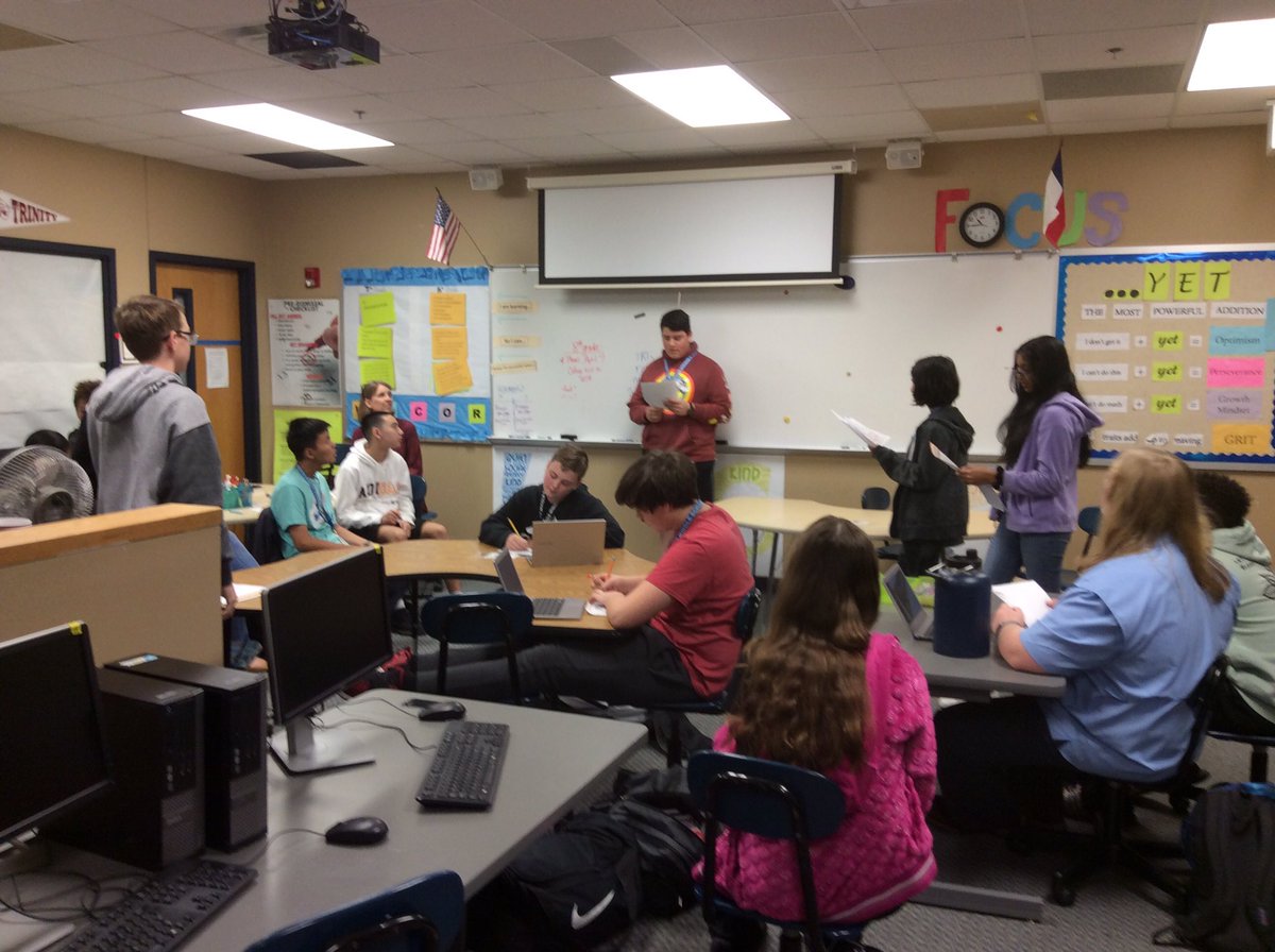 ISMS AVID tweet media