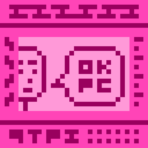 This minting experience was so charming &amp; nostalgic.