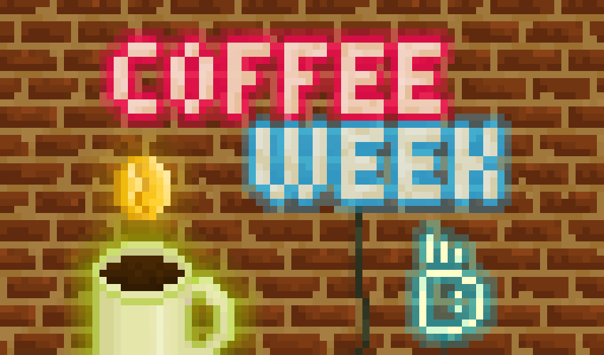 CoffeeBits.algo ☕️ tweet media