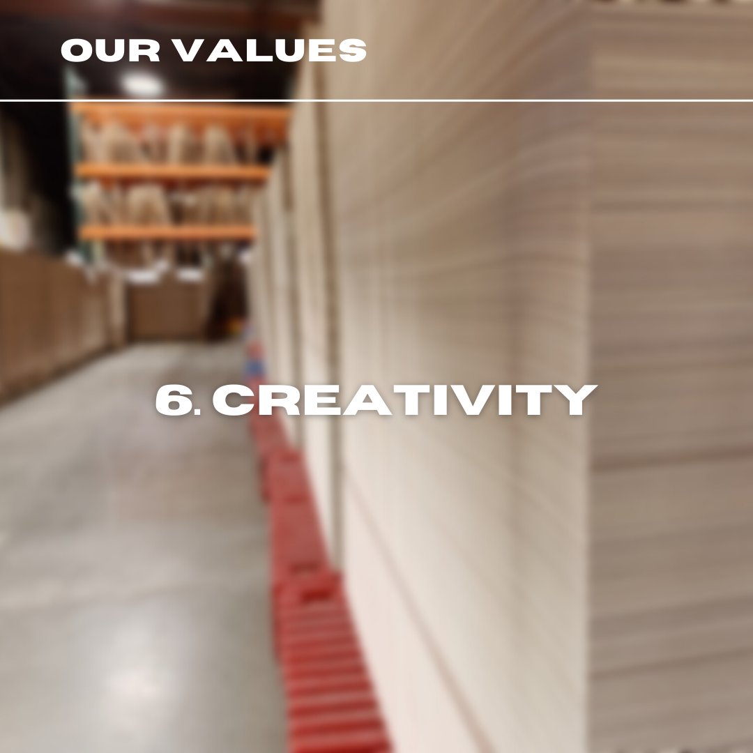 SLithographics's tweet photo. Creativity is our sixth and final team member value! As a company we value innovation and will learn from each other’s ideas and experiences. #suplitho #printoutsidethebox #companyvalues #creativity https://t.co/K1Za4cHVCn