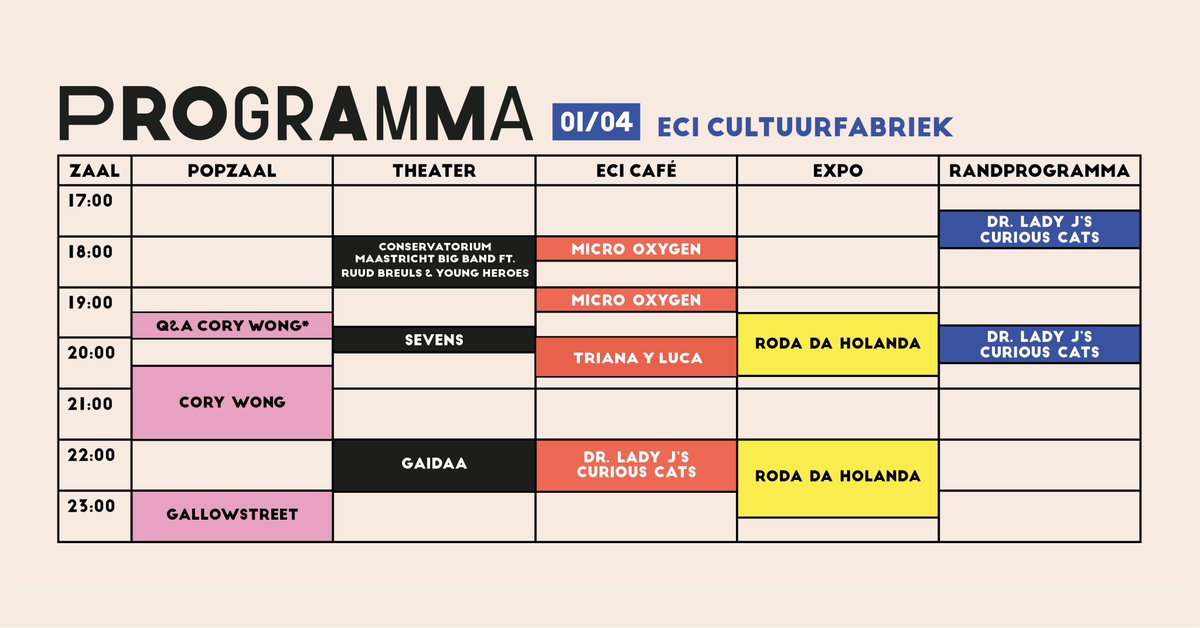 JazzOUT Fest Limburg tweet media
