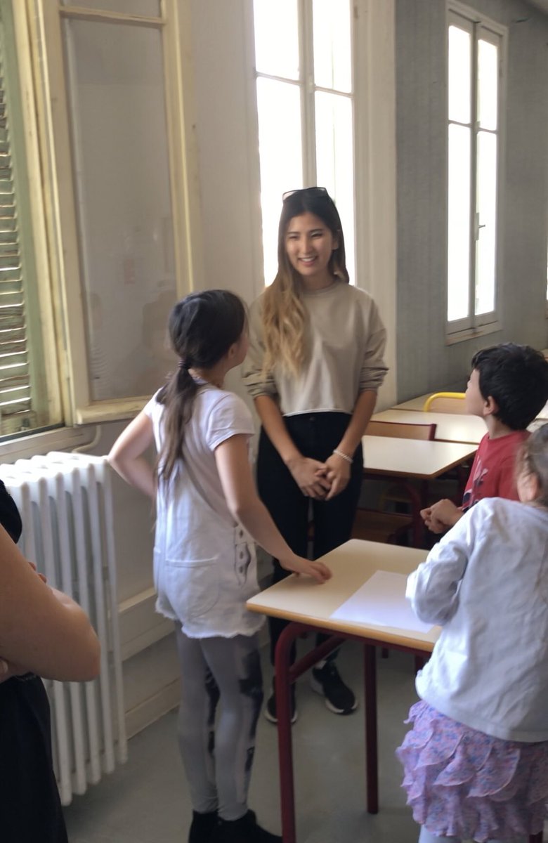 Ana (@anaimont9) on Twitter photo Having fun today introducing different games of <a href="/UnpluggedQuest/">The Unplugged Quest</a> to kids #gamebasedlearning #SDGs #inclusivegames #Creativity #computationalthinking #unplugged <a href="/margaridaromero/">Margarida ROMERO #creacube 🐈🐸🍁</a> <a href="/AltynaiZhusup/">Altynai</a> <a href="/najat_fahed/">najatfahed</a> Having fun today introducing different games of <a href="/UnpluggedQuest/">The Unplugged Quest</a> to kids #gamebasedlearning #SDGs #inclusivegames #Creativity #computationalthinking #unplugged <a href="/margaridaromero/">Margarida ROMERO #creacube 🐈🐸🍁</a> <a href="/AltynaiZhusup/">Altynai</a> <a href="/najat_fahed/">najatfahed</a>
