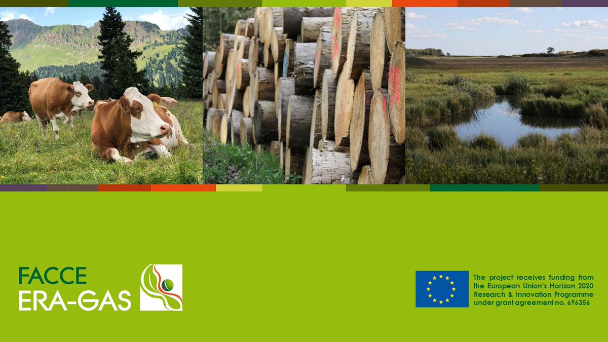 FACCE ERA-GAS tweet media