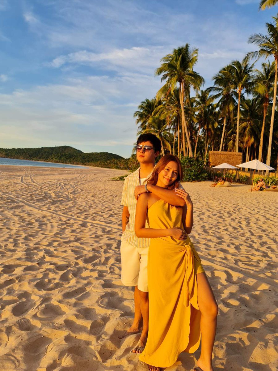 KnNation_'s tweet photo. Love birds💙💙 @bernardokath @imdanielpadilla https://t.co/vc0jEB3est