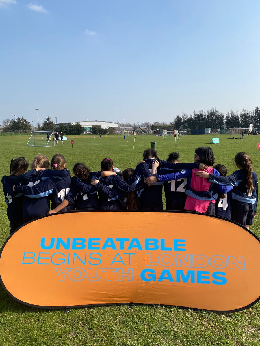 Park Hill Junior School tweet media