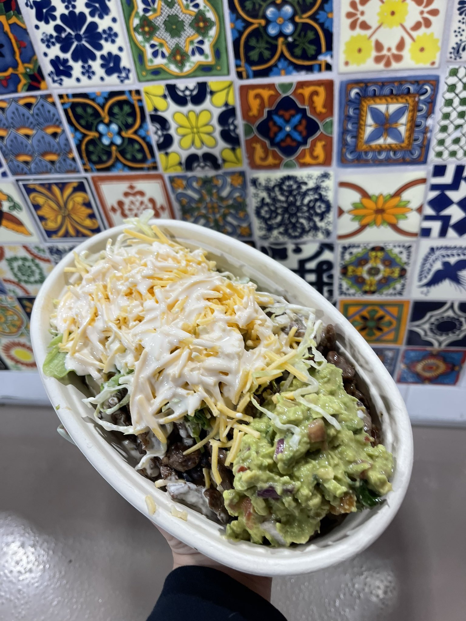 the taco lady on Twitter "if you’re in westchester and love authentic