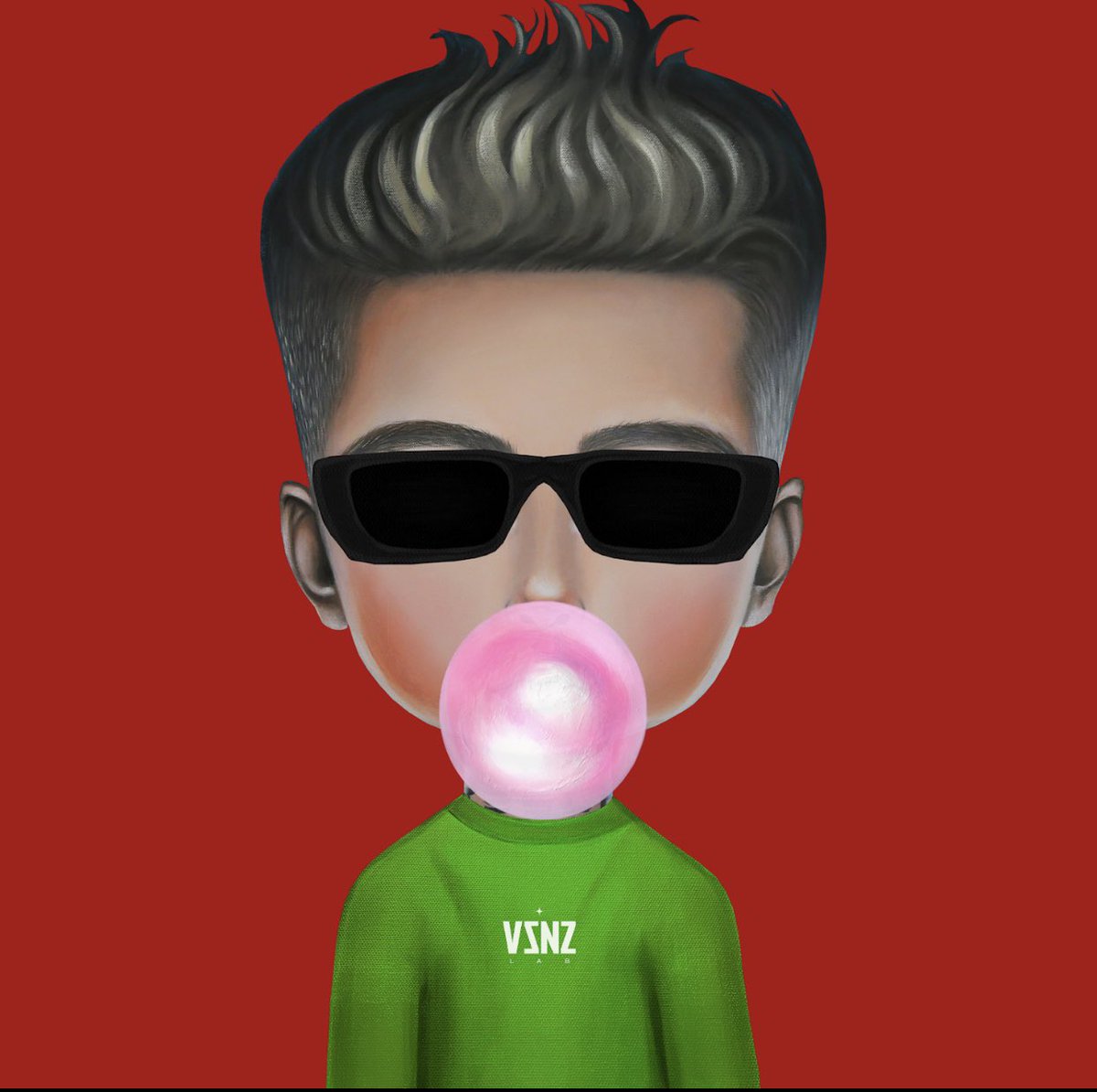 GinaPalmerinArt's tweet photo. 🚨Elon Byte Giveaway! 🚨Only 200 in the collection and puts you in the 🏎Tesla Giveaway!

🗝 Like &amp; RT
🗝 Tag 3 friends
🗝Join Discord- (link in bio)
🗝 Drop a 📸 in General Chat

Your discord username will be added into the raffle

Drawing 3/27 6pm PST in the Discord! https://t.co/JkOMATttio
