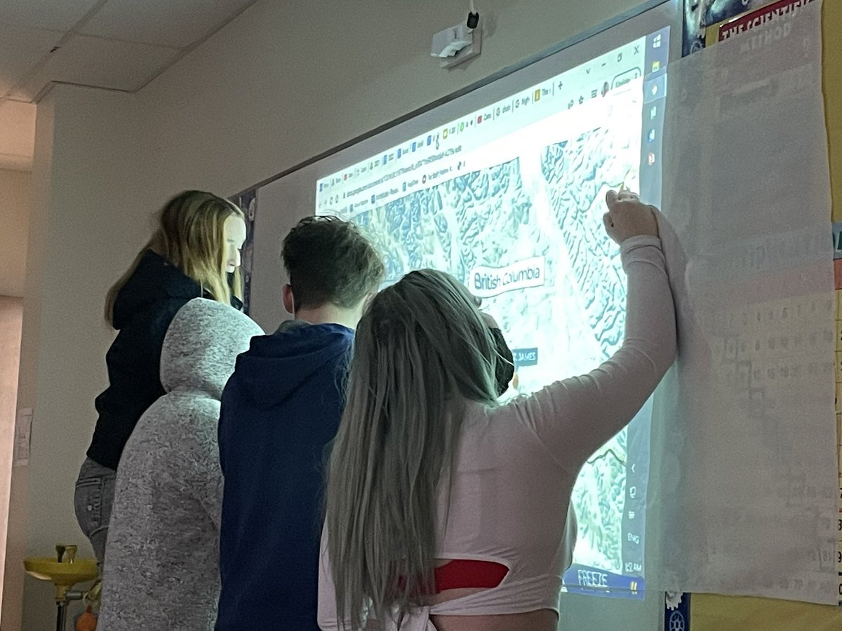 Mapping the cases of the Highway of Tears <a href="/islandviewhigh/">Island View High</a>