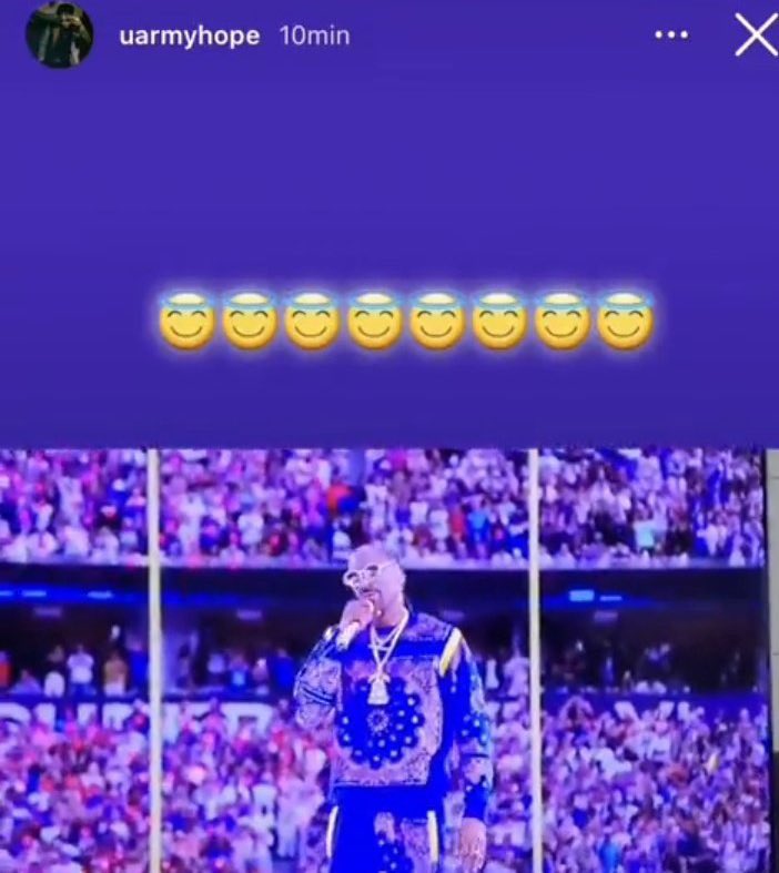 jmygmochis's tweet photo. TREMENDO SPOILER QUE NOS DIO HOSEOK CON LOS 8 ANGELITOS, COMO SIEMPRE NUNCA NOS DAMOS CUENTA. 😭

QUEDAMOS.🤡 https://t.co/Z4Ls0jzTAd
