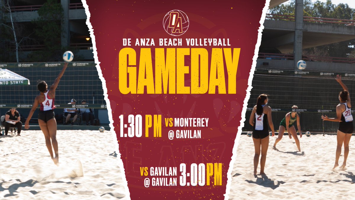 Heading to Gilroy to take on Monterey at 1:30 and Gavilan at 3:00 #DAlions #GameDAy