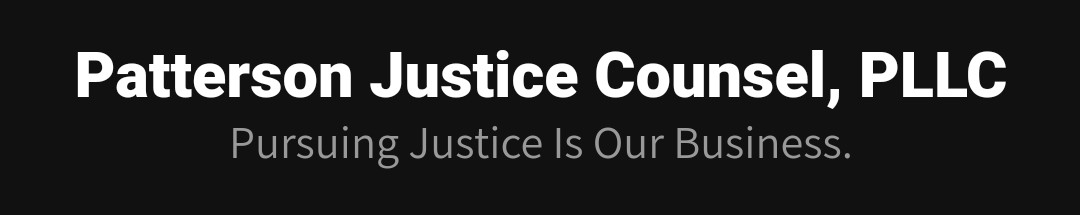 PJusticeCounsel's tweet photo. Women's History Month; Fighting Against Legal Action. Read the First Quarter 2022 News from Patterson Justice Counsel, PLLC - https://t.co/lpCOzqOra7 @tmp_ESQ14; @pjusticecounsel. https://t.co/6NHMjQBIfa