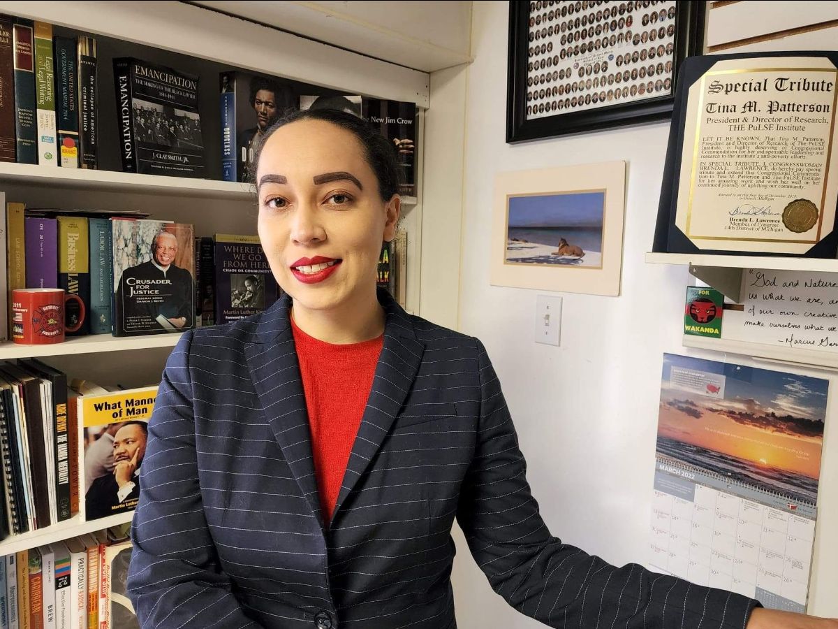 PJusticeCounsel's tweet photo. Women's History Month; Fighting Against Legal Action. Read the First Quarter 2022 News from Patterson Justice Counsel, PLLC - https://t.co/lpCOzqOra7 @tmp_ESQ14; @pjusticecounsel. https://t.co/6NHMjQBIfa