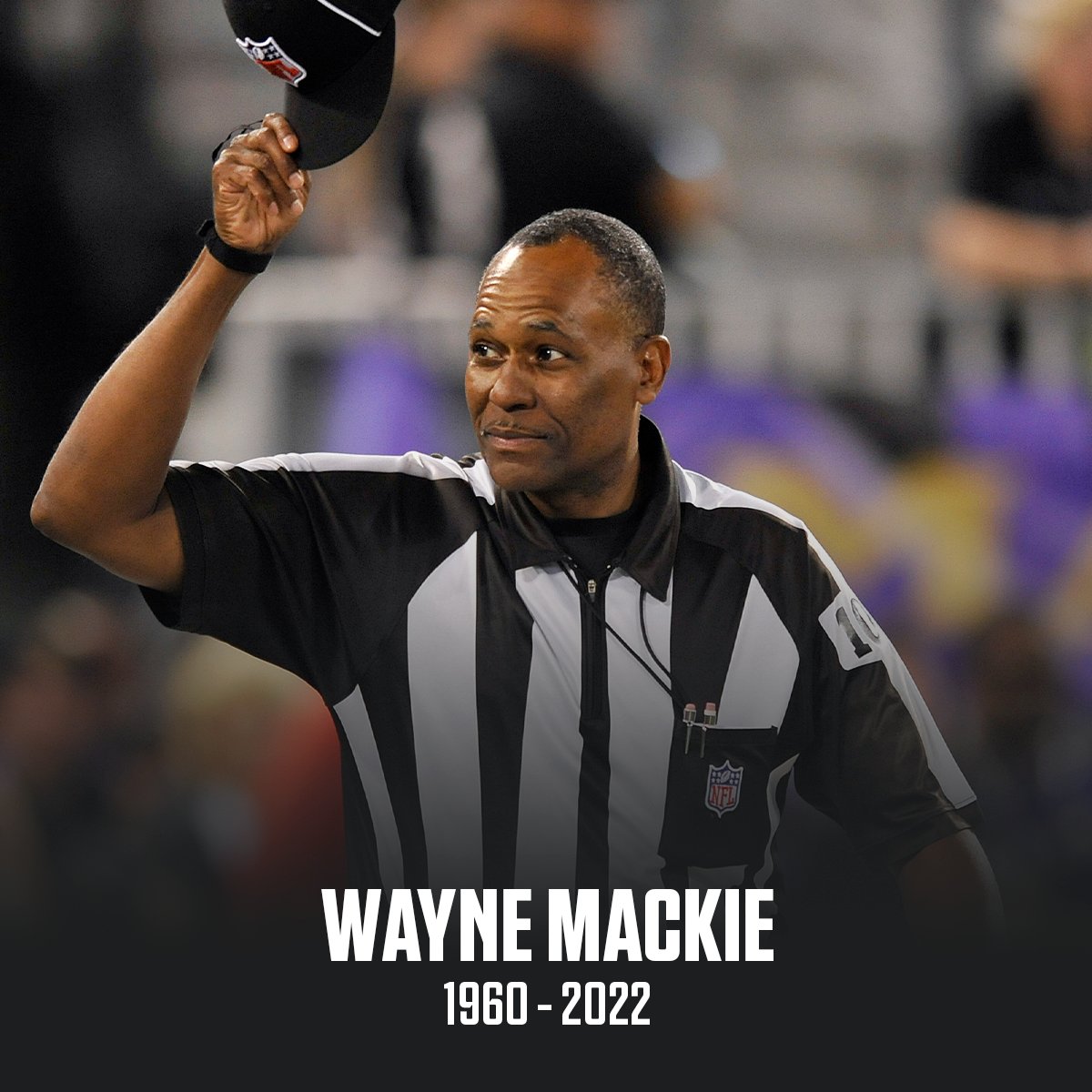 NFL Officiating tweet media