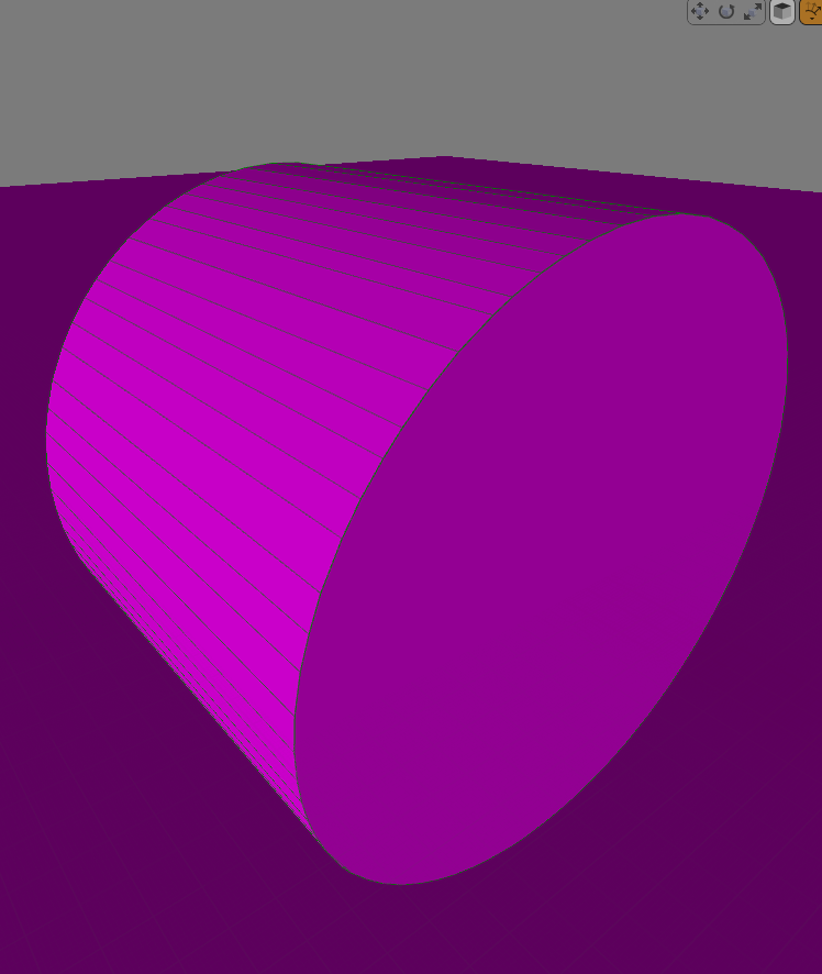 When I import a highpoly custom collision mesh into UE, UE just caps the number of verticies on the collision mesh. Is there anyway I can disable this or raise the threshold? This is killing me so much!

<a href="/MBerninghausen/">mariana Berninghausen</a> <a href="/DavidCRicardo/">David Ricardo 🇵🇹 🎮 Indie Game Dev on Free Times</a> @hyprblast 

#gamedev #indiedev #indiegame