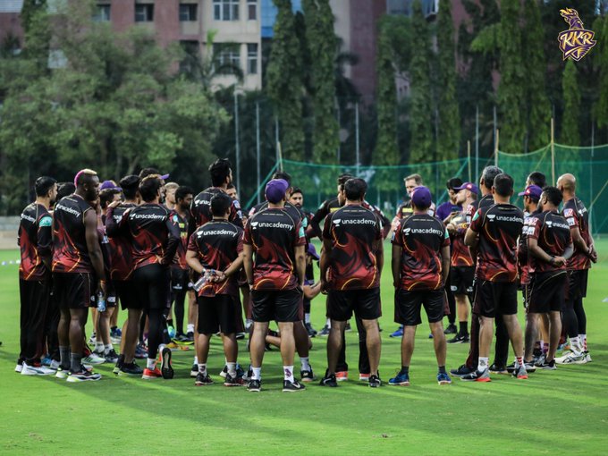 CSK vs KKR Live Score: Two new captains Ravindra Jadeja & Shreyas Iyer lock horns, CSK firm favourite – Follow IPL 2022 Live Updates