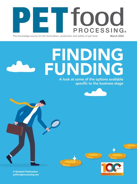 SeacoastBF's tweet photo. Our own Stacey Huddleston was featured in this month’s @PetFoodProcess discussing how companies can prepare and evaluate business financing options. Check out the article 👉 https://t.co/uug8CA15wd
#animalhealth #pet #petfoodprocessing #manufacturing #financingsolutions #capital https://t.co/LUESwNf4dR
