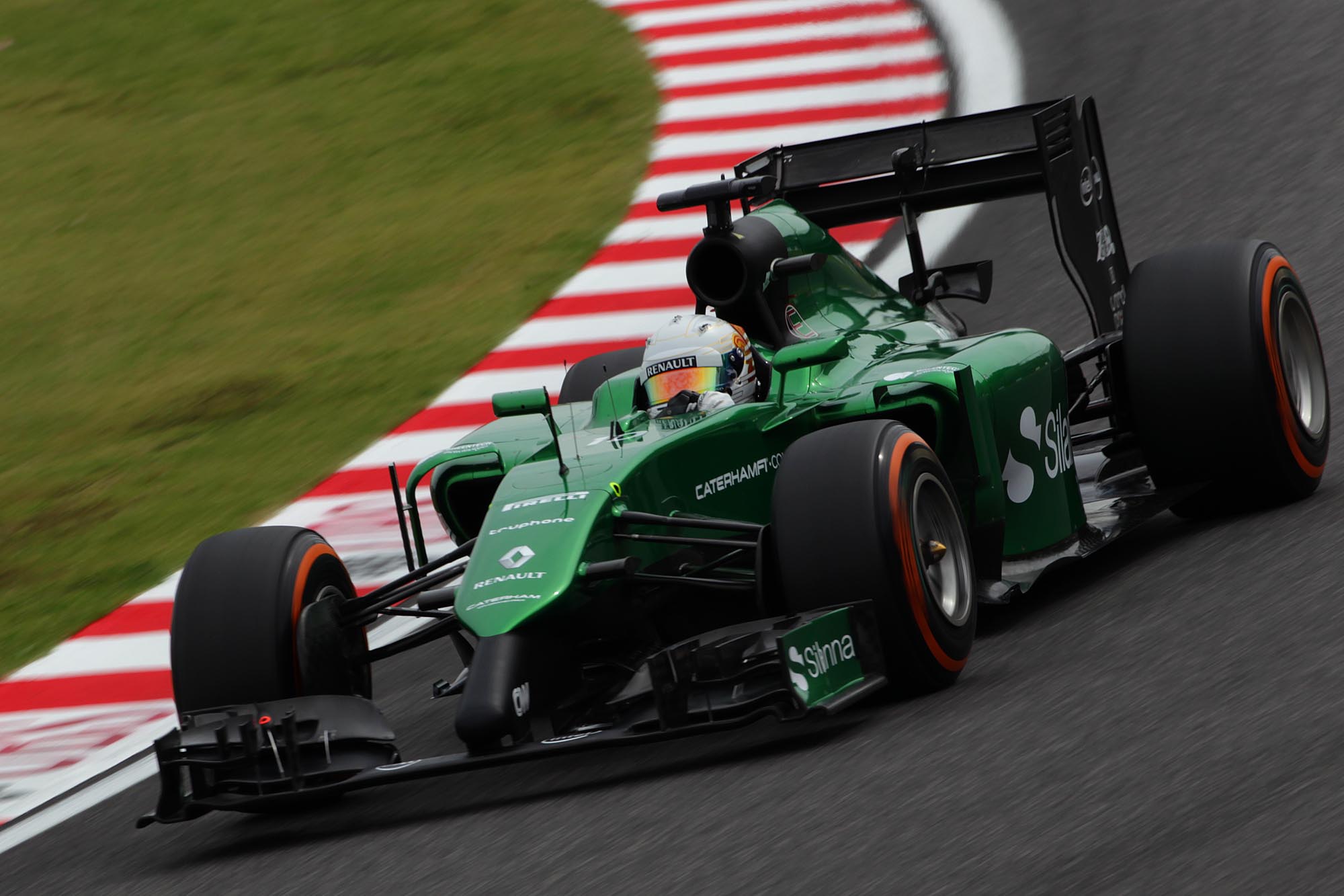 hikurata on Twitter "Motorsport_never_dies 2014 FIA F1 WORLD