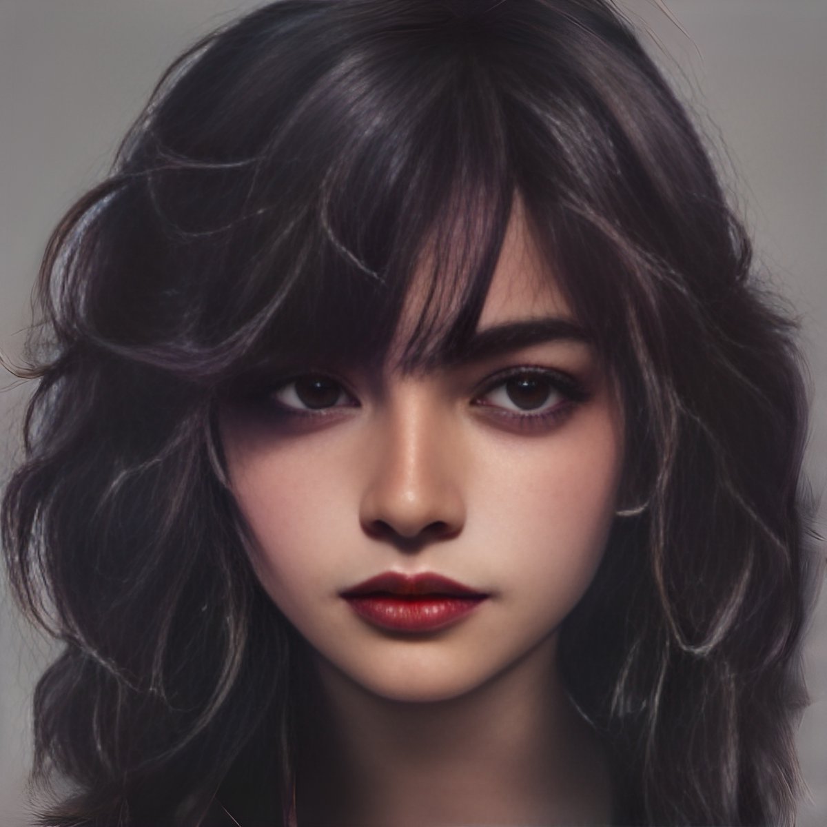 Good Morning People!! I am Back with The New Collection!

"You" 
<a href="/TeiaCommunity/">Teia Community</a>  <a href="/objktcom/">objkt</a>  <a href="/hicetnunc2000/">h2000.net</a> 

1/1 - 2 XTZ

teia.art/objkt/704868
objkt.com/asset/hicetnun…
hicetnunc.art/objkt/704868

#AI #Aiart #you #girlart #nftcollector 

Do Support Please!