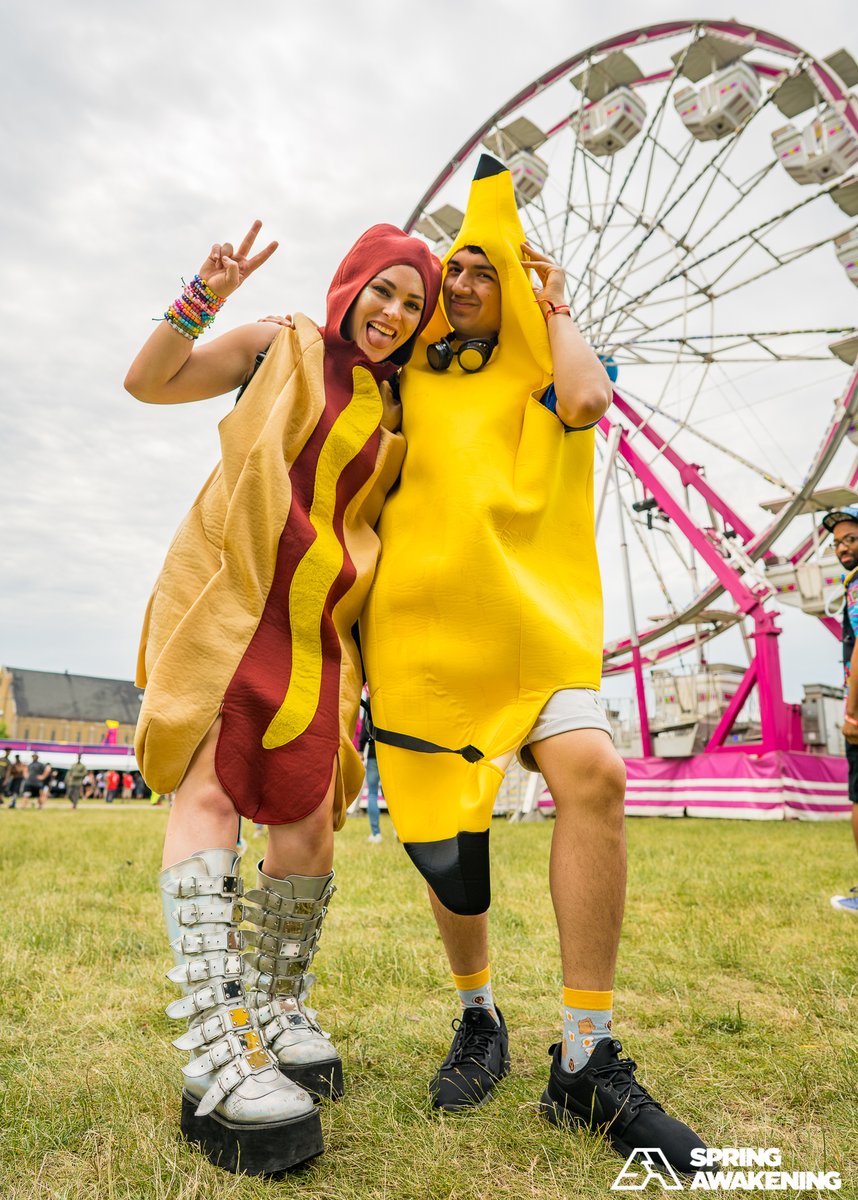 is it too early to start planning #SAMF10 fits 👀 

(the answer is no)