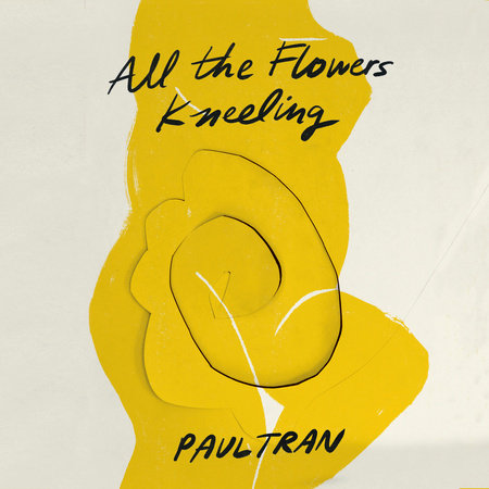 Heather Booth (@booklist_audio) on Twitter photo ๐ All The Flowers Kneeling read by author Paul Tran. "So expressive is Tranโs narration that even facial expressions translate..."
booklistonline.com/All-the-Flowerโฆ <a href="/PRHAudio/">Penguin Random House Audio ๐ง ๐</a> ๐ All The Flowers Kneeling read by author Paul Tran. "So expressive is Tranโs narration that even facial expressions translate..."
booklistonline.com/All-the-Flowerโฆ <a href="/PRHAudio/">Penguin Random House Audio ๐ง ๐</a>