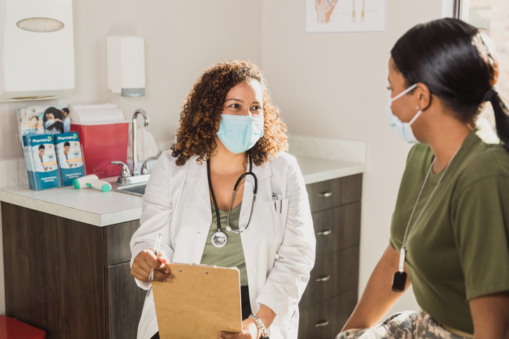A new survey from the Maryland State Medical Society shows a 50% gap between the incomes of male and female #physicians in Maryland. Read more: bit.ly/37PPesH