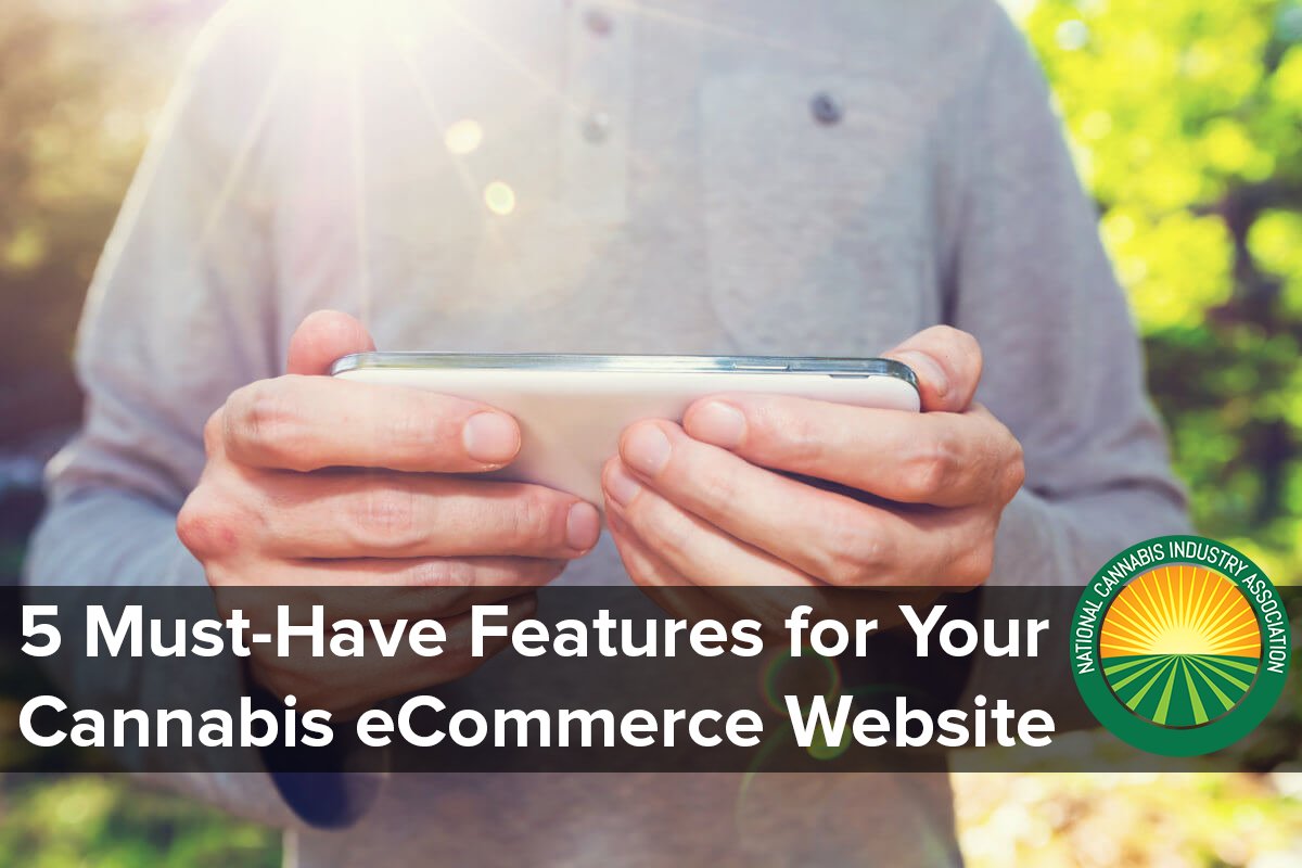 The following five must-have cannabis eCommerce features will help you grow your dispensary business, differentiate yourself from competitors and establish yourself as a formidable brand in the online cannabis space. thecannabisindustry.org/5-must-have-fe…
