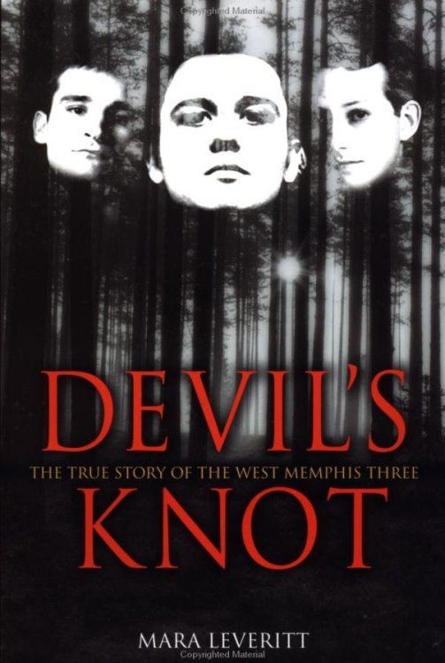 Pineapple2417's tweet photo. 🖤🖤
#NowReading #Devilsknot #Westmemphisthree #TrueStory https://t.co/b0iI3SfbGd