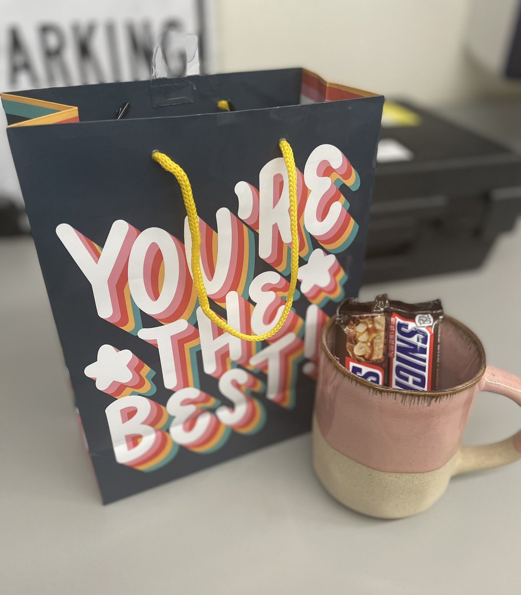 My secret student @Rains_JH_School knows my weaknesses <a href="/risd_pd/">Rains ISD PD</a>