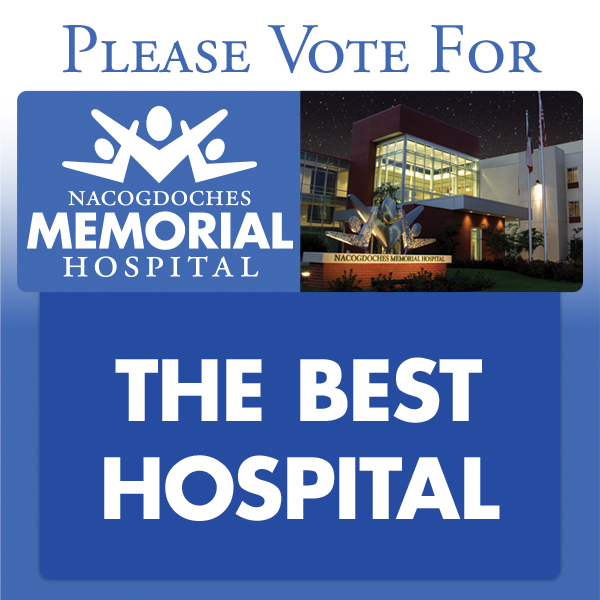 nacmem's tweet photo. It is our greatest honor to have served this community for more than 90 years. We hope you'll take a moment to help us say thank you to all those who've walked our halls by voting us The Best Hospital in this year's #BestOfNac contest.
Get started at https://t.co/XATx8oKrND. https://t.co/yZCiOKEUZ1