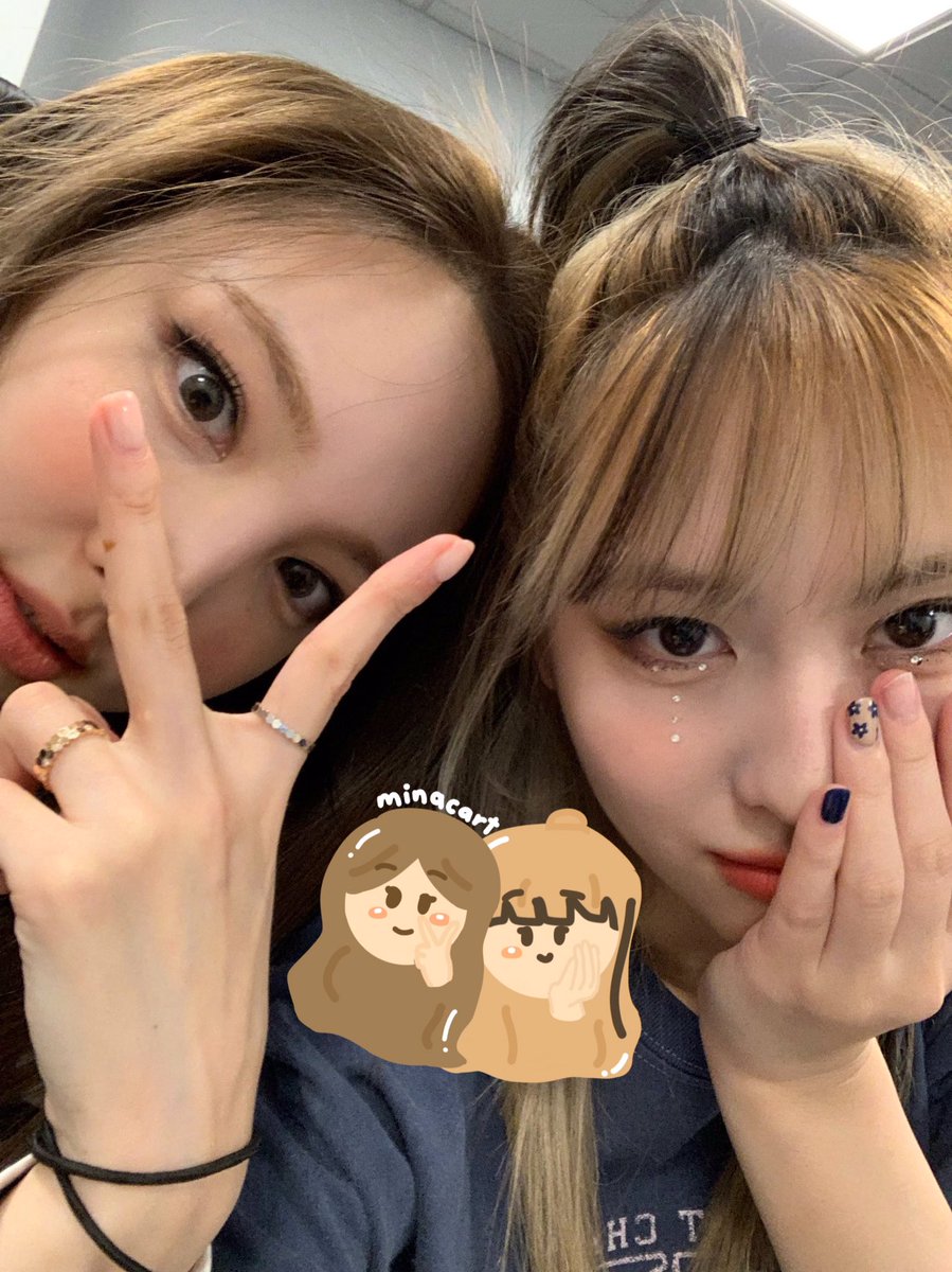minacart's tweet photo. 📁 . . . #matchamails
 
thank youu for the cute watermarks and for accommodating @bamhooncarts >< i love these so muchhhh

—  #viviproofz https://t.co/YxB4sxPm51