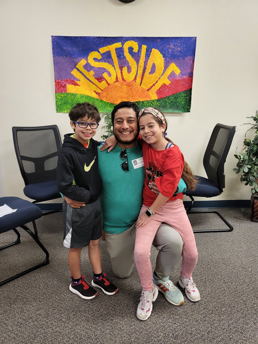 Watch D.O.G. on our fun Field Day Friday!