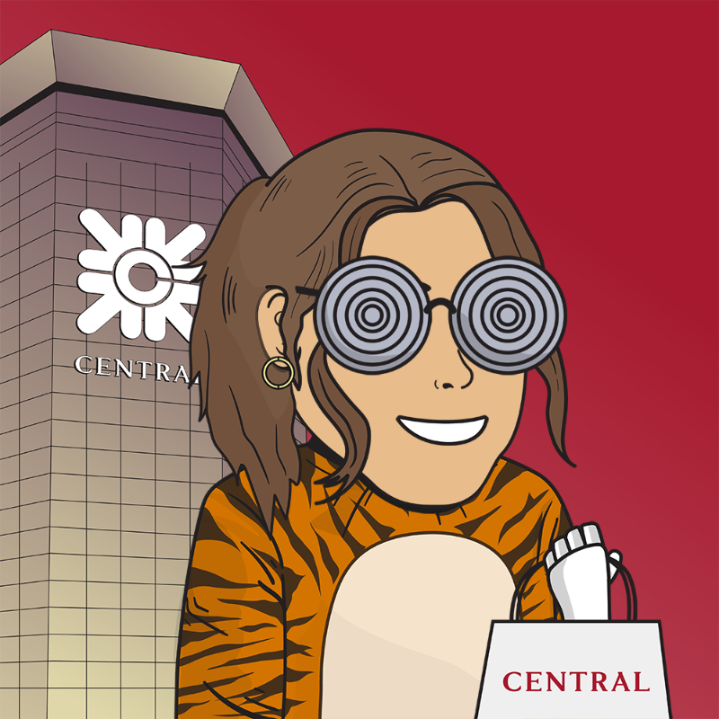 MondayClubHQ's tweet photo. Our Central x Monday Club NFT is here for all the shoppers out there. Claim for free when shopping at Central
https://t.co/L679iXmdm0
#NFTs #NFTcollection #NFTgiveaway #MondayClub #Defi #Metaverse #CentralNFT