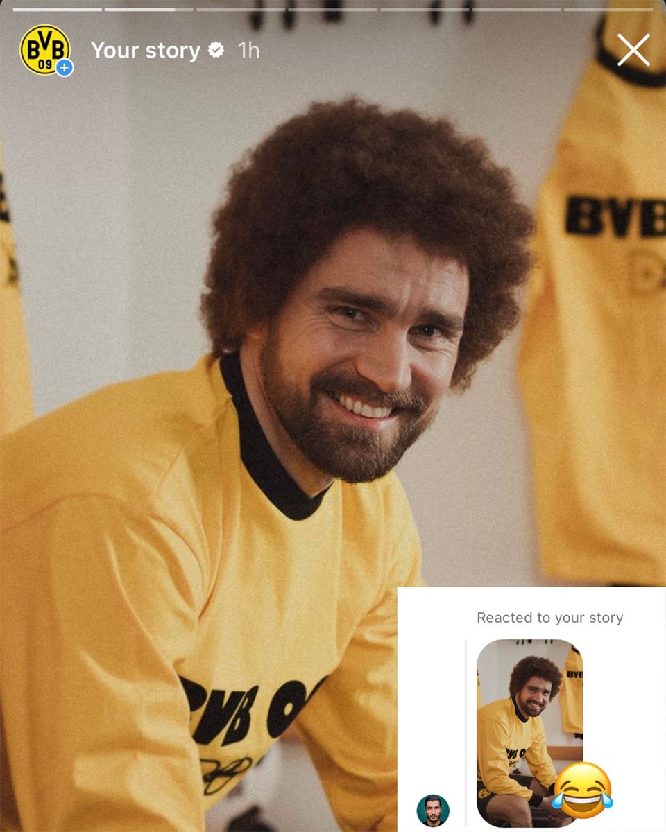 Nuri + Schmelle 😂