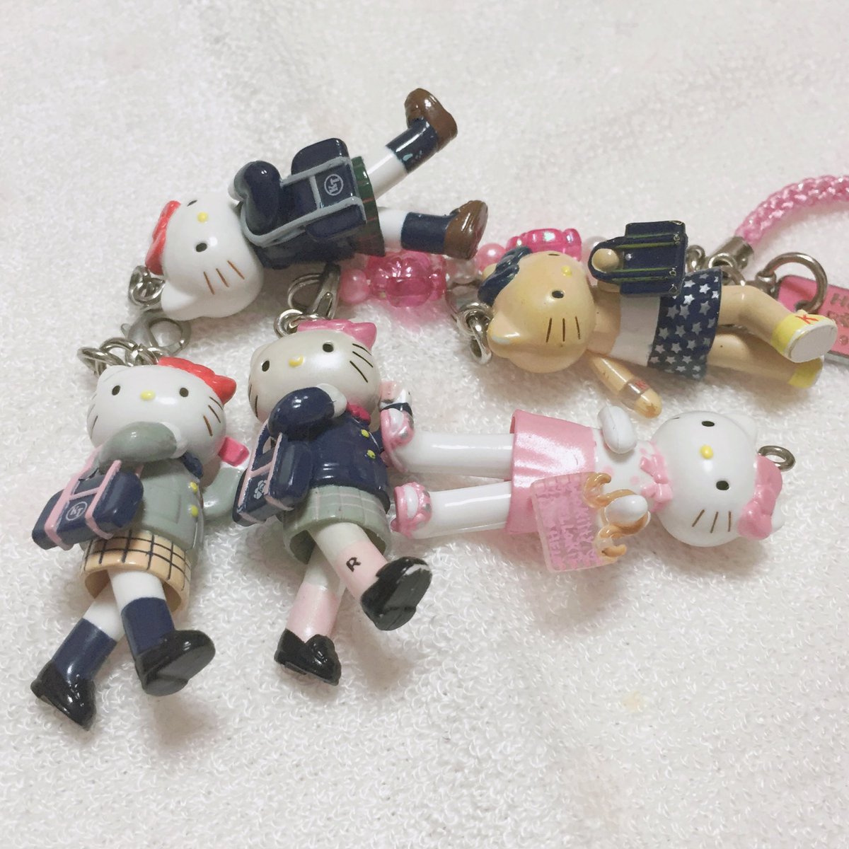 Melonsodagirl's tweet photo. 💓키티걸!💓 https://t.co/PBu58uxbuJ