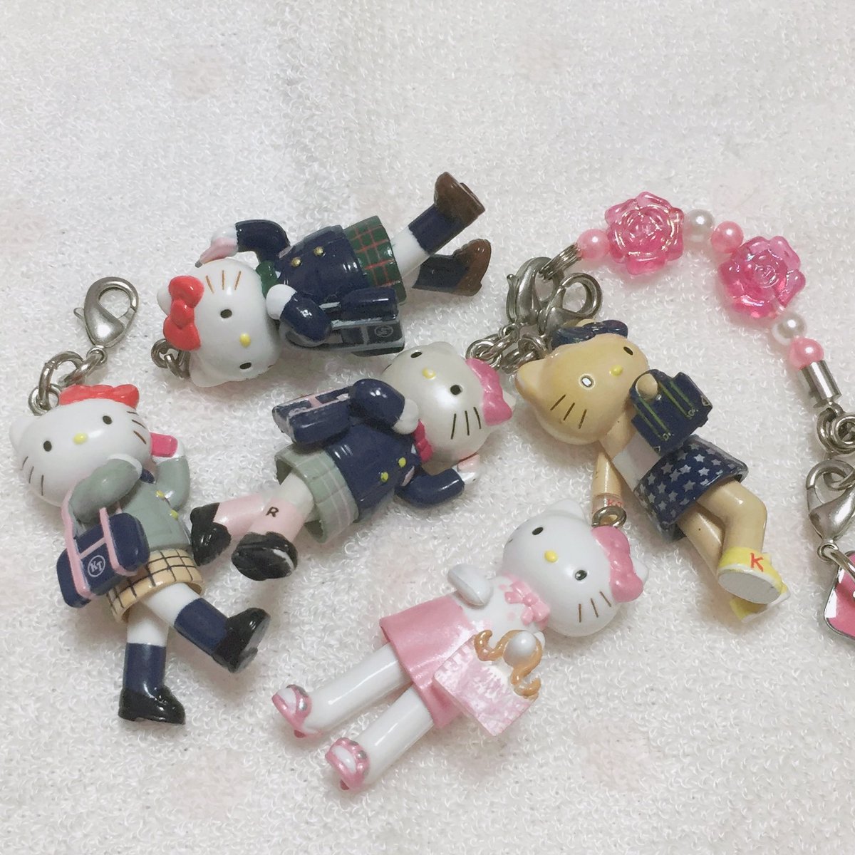 Melonsodagirl's tweet photo. 💓키티걸!💓 https://t.co/PBu58uxbuJ