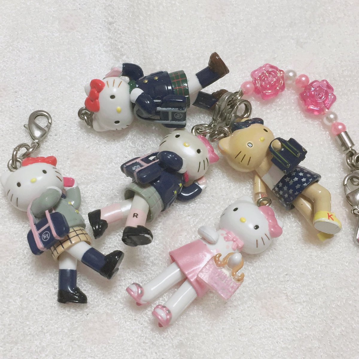 Melonsodagirl's tweet photo. 💓키티걸!💓 https://t.co/PBu58uxbuJ