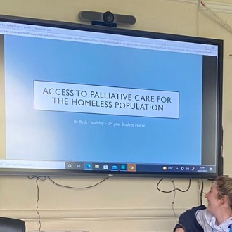 Complex Care Team tweet media