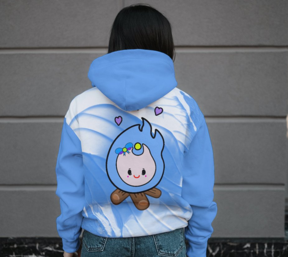 FireoNFT's tweet photo. Fireo on hooodiesss🥰🔥❤️

👉https://t.co/L1CwMlK29t
👉https://t.co/p5BMVMY91j

#nftcollectibles #nftmerch #nftcommunity https://t.co/KQR7h9SDJv